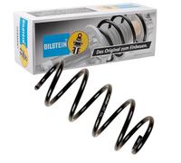 BILSTEIN 36-199624 Molla autotelaio per AUDI,SEAT,VW,VW (FAW)