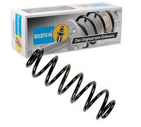 Molla sospensione Assale posteriore 36-199655 BILSTEIN per SKODA