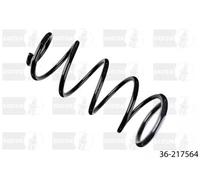 BILSTEIN 36-217564 Molle ammortizzatori