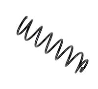 BILSTEIN 36-226269 - Molla sospensione telaio