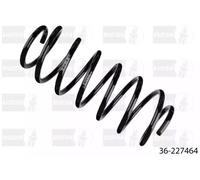 BILSTEIN 36-227464 Molle ammortizzatori