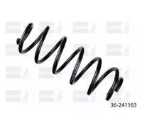 Bilstein 36 - 241163 molla anteriore