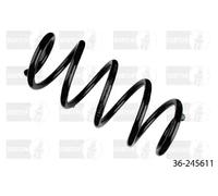 Bilstein 36 - 245611 molla anteriore