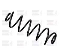 BILSTEIN 36-248902 Molle ammortizzatori