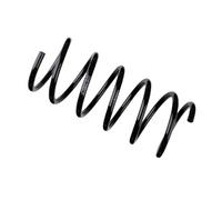 BILSTEIN 36-250042 2x Molle ammortizzatori Assale anteriore