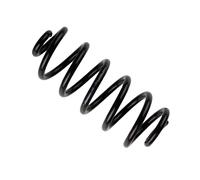 BILSTEIN 36-301126 Molle ammortizzatori