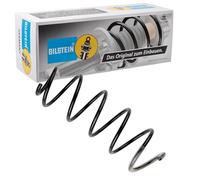 Bilstein 37-161033 B3 - Molla di sospensione per Citroen C2 09/03- VA (1 pezzo)