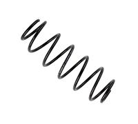 BILSTEIN 37-233877 Molla autotelaio per SMART