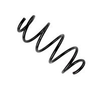 BILSTEIN 37-242107 Molle ammortizzatori
