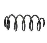 BILSTEIN 37-256159 Molle ammortizzatori