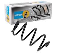 BILSTEIN 2x Molle ammortizzatori Assale anteriore Compatibilità con OPEL Adam M13 37-273552