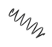 Bilstein 37-280093 Molla di spirale della molla della molla della molla della bobina della molla della molla della molla della molla