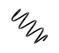 BILSTEIN 37-309251 Molle ammortizzatori