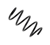 BILSTEIN 37-309268 Molla autotelaio per AUDI