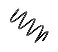BILSTEIN 37-309336 Molle ammortizzatori