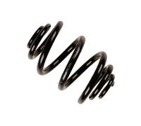 BILSTEIN 38-129230 2x Molle ammortizzatori Assale posteriore