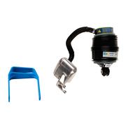 BILSTEIN 40-076614 Molla pneumatica MERCEDES-BENZ