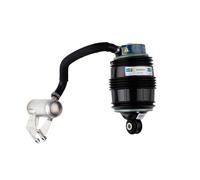 BILSTEIN 40-076676 Molla pneumatica, Autotelaio per MERCEDES-BENZ