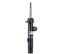 RIDEX 4118A0005 Ammortizzatore pneumatico Posteriore