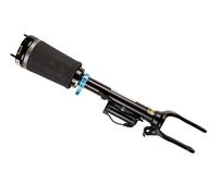 RIDEX 4118A0003 Ammortizzatore pneumatico adatto per MERCEDES-BENZ GL (X164)