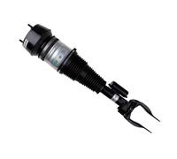 Ammortizzatore pneumatico Assale anteriore Dx Forcella inferiore 44-283162