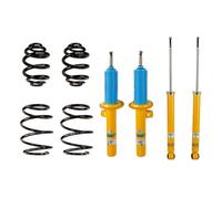 BILSTEIN 46-000613 Kit molle e ammortizzatori