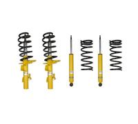 BILSTEIN 46-264343 Kit molle e ammortizzatori | Compatibile con: VOLVO XC60 I SUV