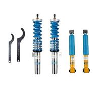 Assetto a ghiera Bilstein B14 47-087569 per Peugeot 206 206 Van