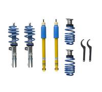 BILSTEIN 47-229952 Kit molle e ammortizzatori | Compatibile con: AUDI A3, A3 Limousine, A3 Sportback, SEAT LEON, LEON Kasten/Schrägheck, LEON SC, LEON ST