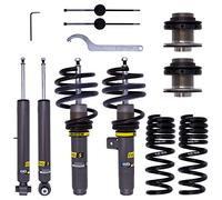 BILSTEIN 47-304932 Kit molle e ammortizzatori Assetto regolabile Kit sospensioni Kit assetto
