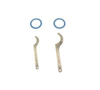 Bilstein 48-086424 - Sistema di sospensione Performance
