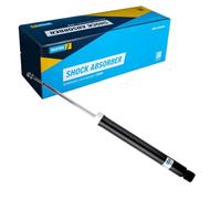 BILSTEIN 2x Ammortizzatore Posteriore A pressione del gas Compatibilità con HONDA HR-V RU ammortizzatori 19-275550