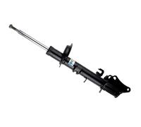 Bilstein 22-132482 Ammortizzatori di Ricambio B4, Posteriore