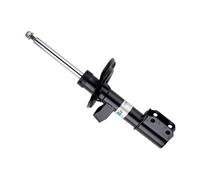 KIT 4 AMMORTIZZATORI ANT + POST BILSTEIN SMART FORTWO (453) - 2014->