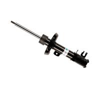 BILSTEIN Ammortizzatore Anteriore Destra per Fiat Cassone Fiorino/Familiare 225