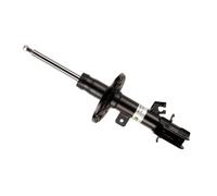 BILSTEIN Ammortizzatore Anteriore Destro Compatibile Per Nissan Note E11 NE11