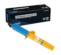 Ammortizzatore Assale anteriore Dx Spina superiore 35-171300 BILSTEIN per BMW X1