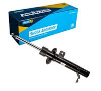 Bilstein Ammortizzatore B4 22-111777 - Anteriore destra - Ricambio OE per Mazda 2, Ford Fiesta V
