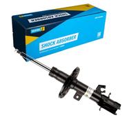 BILSTEIN Ammortizzatore Anteriore Dx A pressione del gas Compatibilità con NISSAN Note E11, NE11 22-165787