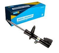 Bilstein Ammortizzatore B4 Gas 22-156662 anteriore destro spina superiore