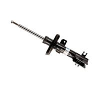 RIDEX Ammortizzatori 854S0382 Ammortizzatore FIAT,LANCIA,CHRYSLER,BRAVO II (198),STILO (192),STILO Multi Wagon (192),DELTA III (844),Delta Hatchback