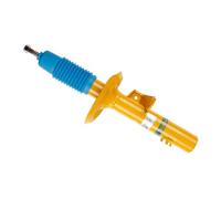 BILSTEIN Ammortizzatore Anteriore Sinistro Adatto Per BMW X3 E83