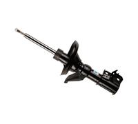 BILSTEIN Ammortizzatore Anteriore Sinistro Adatto Per Honda CR-V II RD_