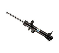 BILSTEIN Ammortizzatore Anteriore Sinistro Per Ford Fiesta V JH_ JD_ Mazda 2 DY