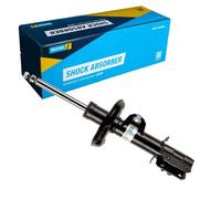 BILSTEIN ammortizzatore 22-172839 anteriore sinistro a gas McPherson