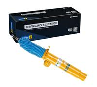 Bilstein Ammortizzatore 35-171294 B6 Anteriore sinistro spina superiore per BMW X1