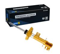 BILSTEIN Ammortizzatore Anteriore Sx A pressione del gas Compatibilità con FIAT Panda Hatchback 312, 319 22-260383 | Compatibile con: FIAT PANDA, PANDA VAN