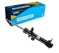 Bilstein Ammortizzatore 22-111760 B4 Ricambio OE per Ford Fiesta V e Mazda 2