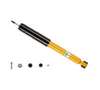 BILSTEIN Ammortizzatore Assale Posteriore per Mercedes-Benz 190 W201 Saloon W124