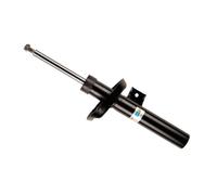 BILSTEIN Ammortizzatore Asse Anteriore Destro Adatto A per Opel Astra J GTC Cc